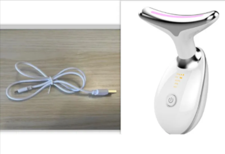 Liftamus™ Gezichts- en nekmassage (38% KORTING)