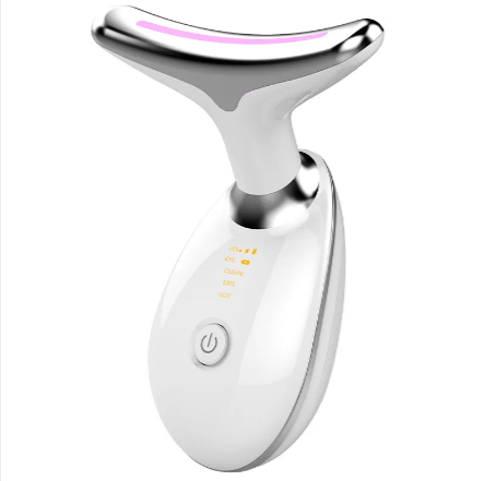 Liftamus™ Gezichts- en nekmassage (38% KORTING)